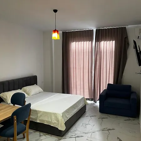 Apartmán Season Durrës