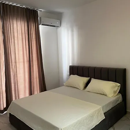 Season Apartmán