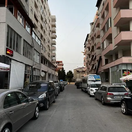 Apartmán Season Durrës